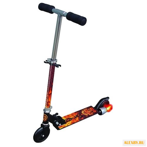 Городской самокат Zinc ZC02154