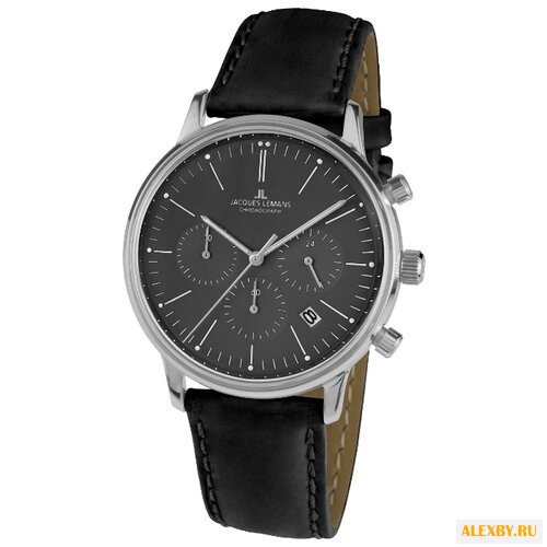 Наручные часы JACQUES LEMANS