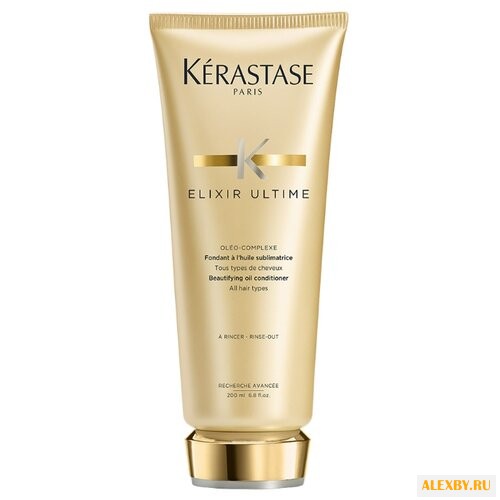 Kerastase Молочко Elixir Ultime