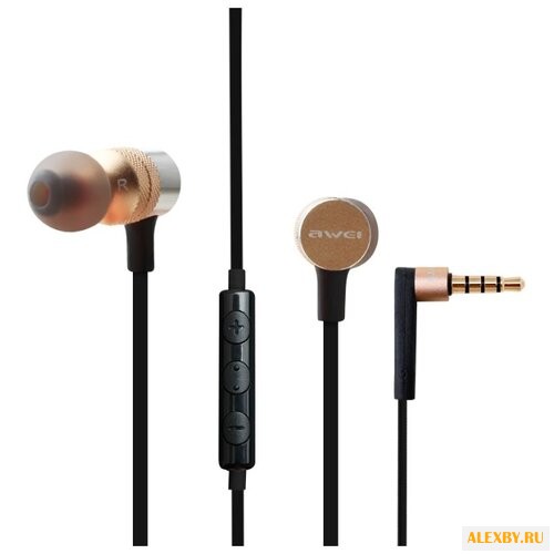 Наушники Awei ES-20TY