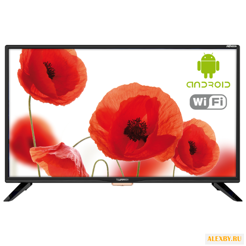 Телевизор TELEFUNKEN