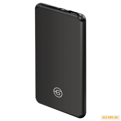 Аккумулятор Ginzzu GB-3905 5400