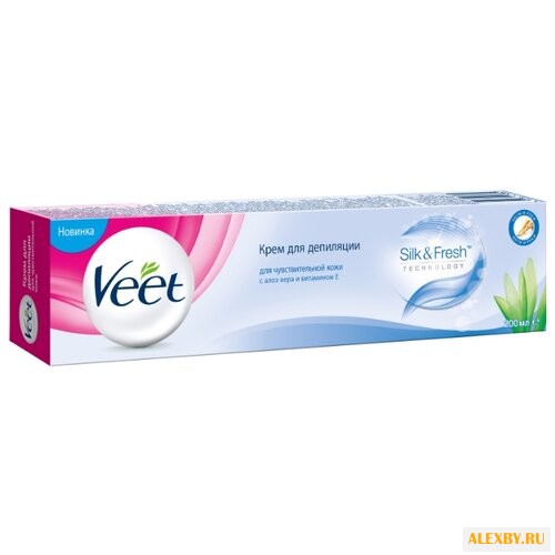 Veet Крем для депиляции для