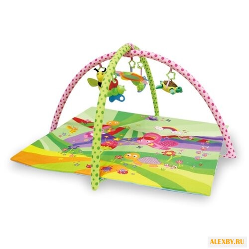 Развивающий коврик Lorelli