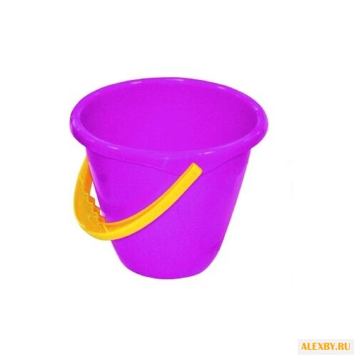 Ведро Нордпласт 110 среднее