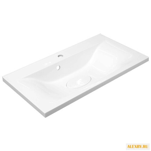 Раковина 80 см Эстет Бали 80