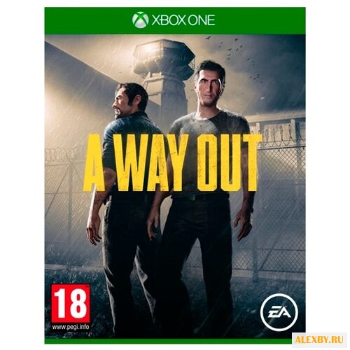 A Way Out