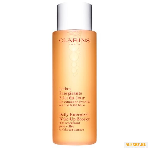 Clarins Лосьон Eclat du Jour