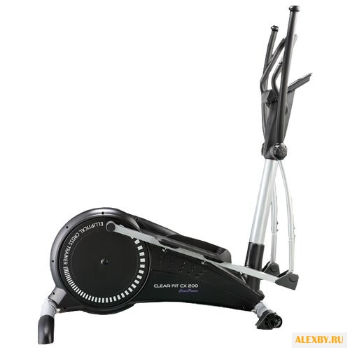 Эллиптический тренажер Clear
