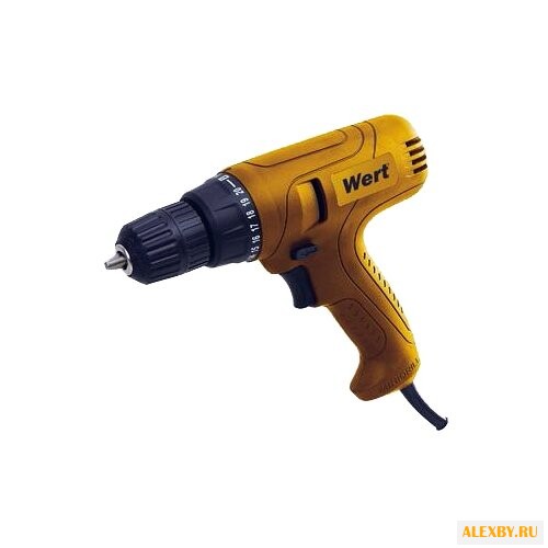 Дрель-шуруповерт Wert EDS 280RE