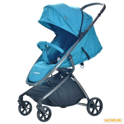 Прогулочная коляска everflo