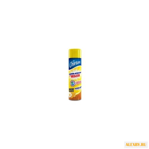 Chirton Полироль-антистатик