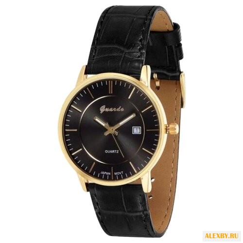Наручные часы Guardo 3033.6