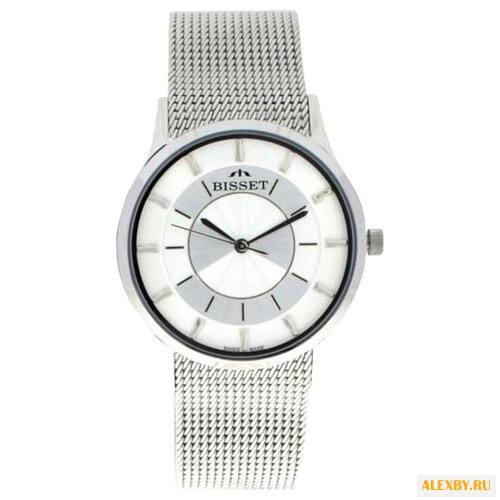 Наручные часы BISSET
