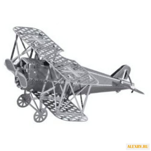 Сборная модель Educational Line