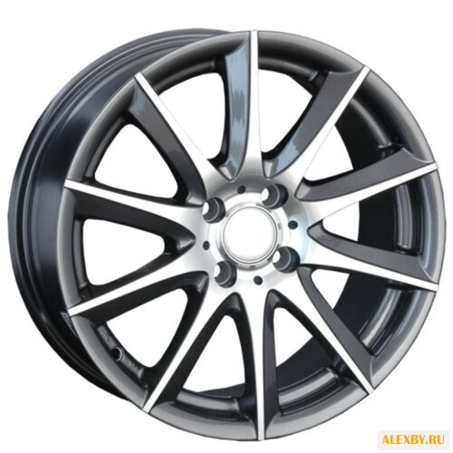 Колесный диск Replica CHR25