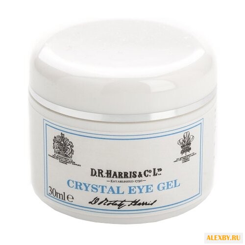 DR HARRIS Гель для контура глаз