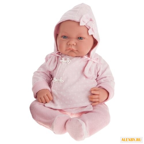 Кукла Antonio Juan Алисия в