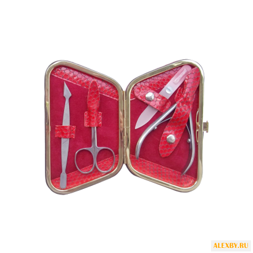 Набор STALEKS HM-04 4 Рамка