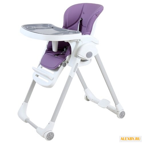 Стульчик для кормления Happy