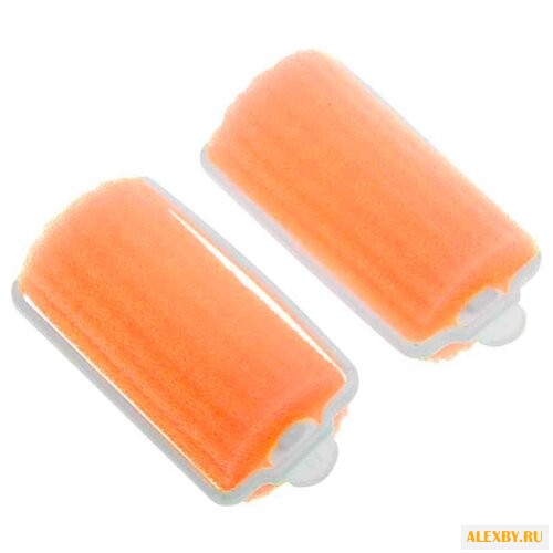 Мягкие бигуди DEWAL DBP38 38 мм