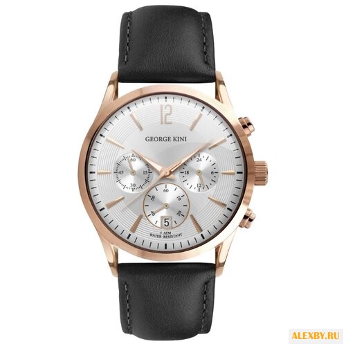 Наручные часы GEORGE KINI