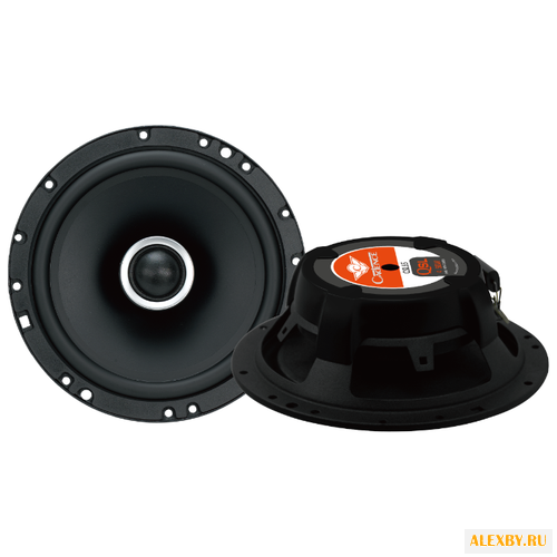 Автомобильная акустика Cadence