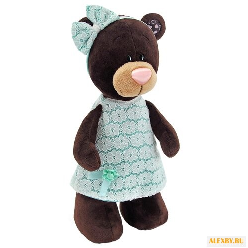 Мягкая игрушка Orange Toys