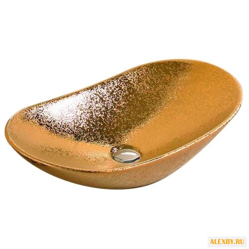 Раковина 62 см MELANA MLN-7811ASJ