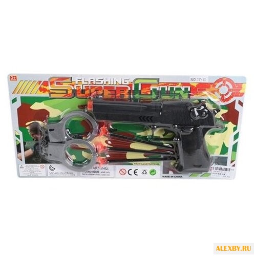 Игровой набор Shantou Gepai