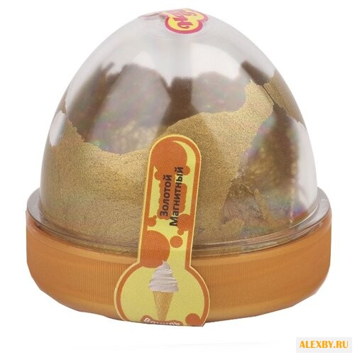 Жвачка для рук HandGum Магнетто