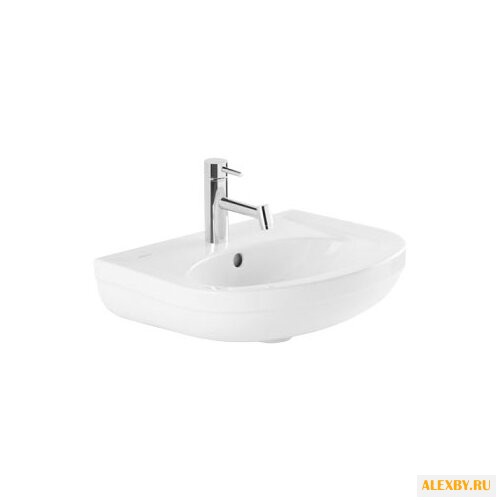 Раковина 50 см Sanindusa Cetus