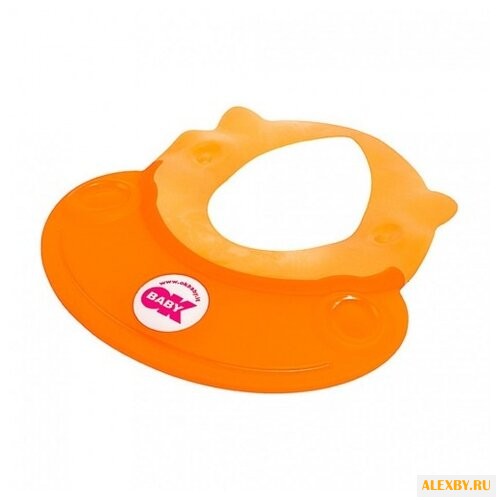 Козырек Baby Ok Hippo 829