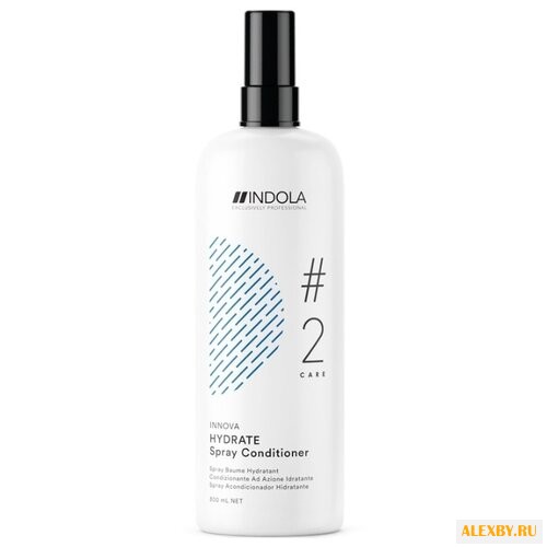 Indola Innova Care Увлажняющий