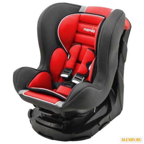 Автокресло группа 0 1 до 18 кг