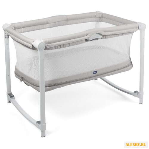 Манеж-кровать Chicco Zip&Go
