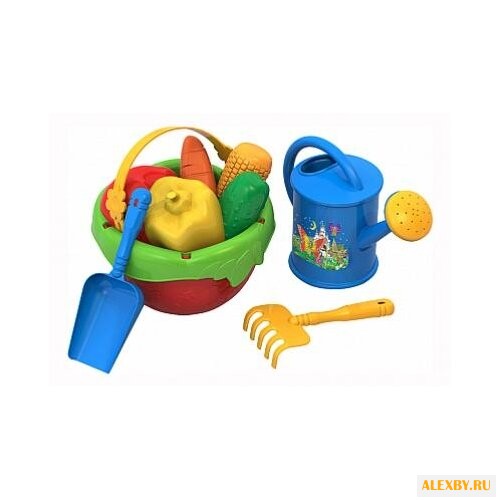 Набор Нордпласт 442 Огородник