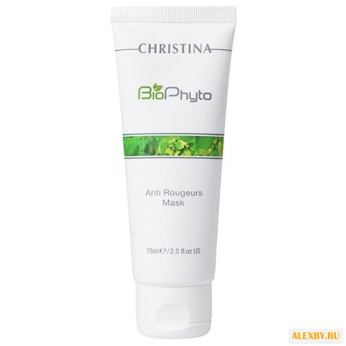 Christina Bio Phyto