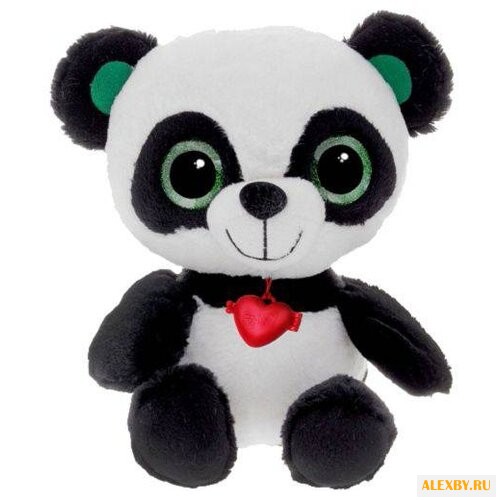 Мягкая игрушка Fancy Панда