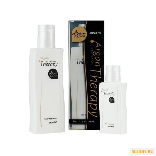 Mugens Care Эссенция для волос