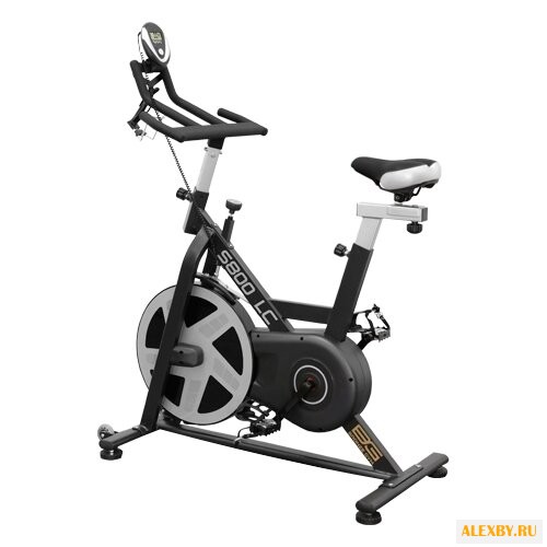 Спин-байк Bronze Gym S800 LC