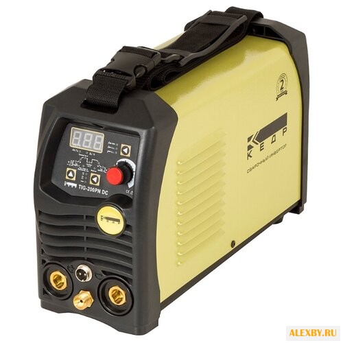 Сварочный аппарат Кедр