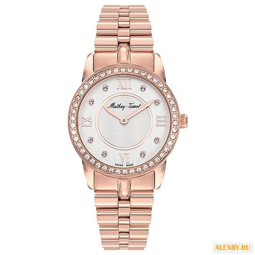 Наручные часы Mathey-Tissot