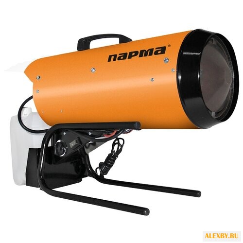 Дизельная пушка Парма ТПДК-15 ПК