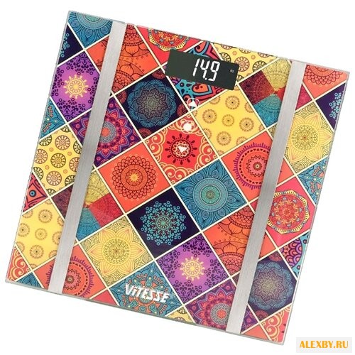 Весы Vitesse VS-617A