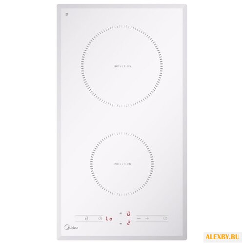 Варочная панель Midea MIH32335FW