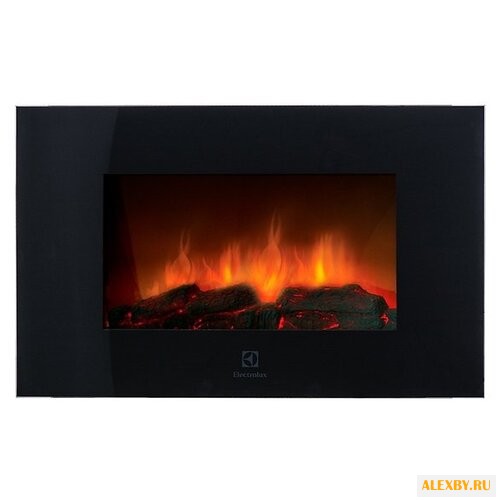 Камин Electrolux EFP W-1200URLS