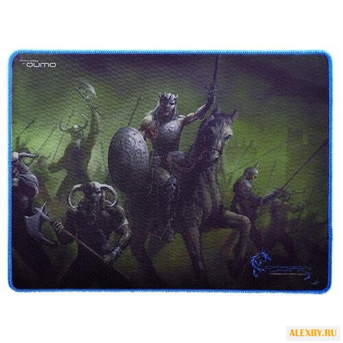 Коврик Qumo Dead Army 20970