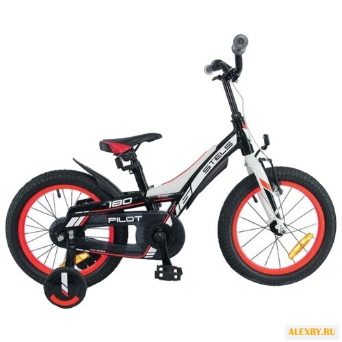 Детский велосипед STELS Pilot