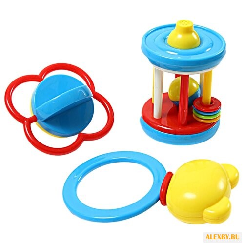 Набор Ути-Пути